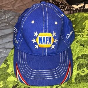 NAPA racing hat